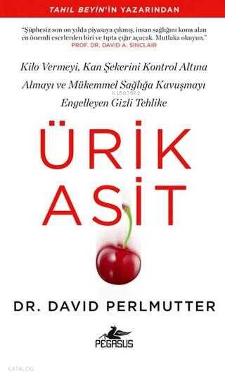 Ürik Asit