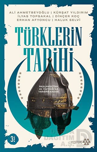 TÜRKLERİN TARİHİ
