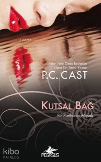 Kutsal Bağ