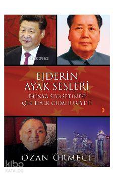 Ejderin Ayak Sesleri