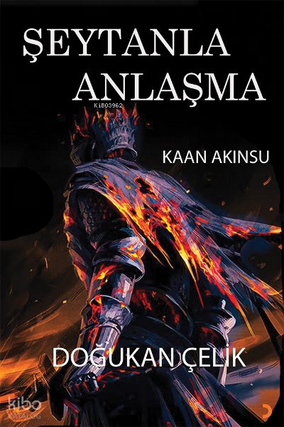 Şeytanla Anlaşma - Doğukan Çelik