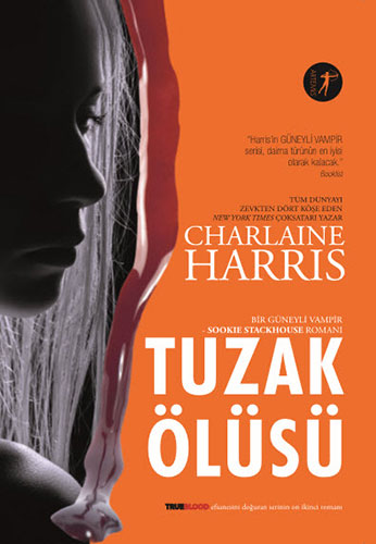 Tuzak Ölüsü - Charlaine Harris