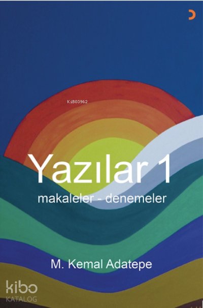 Yazılar 1