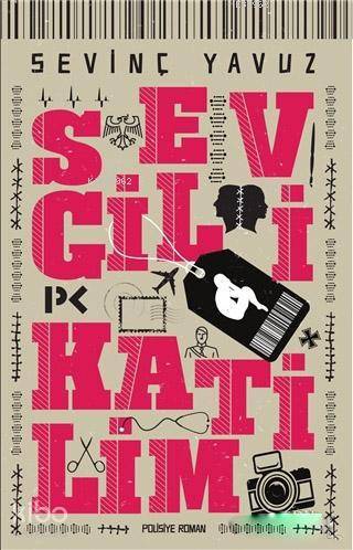 Sevgili Katilim