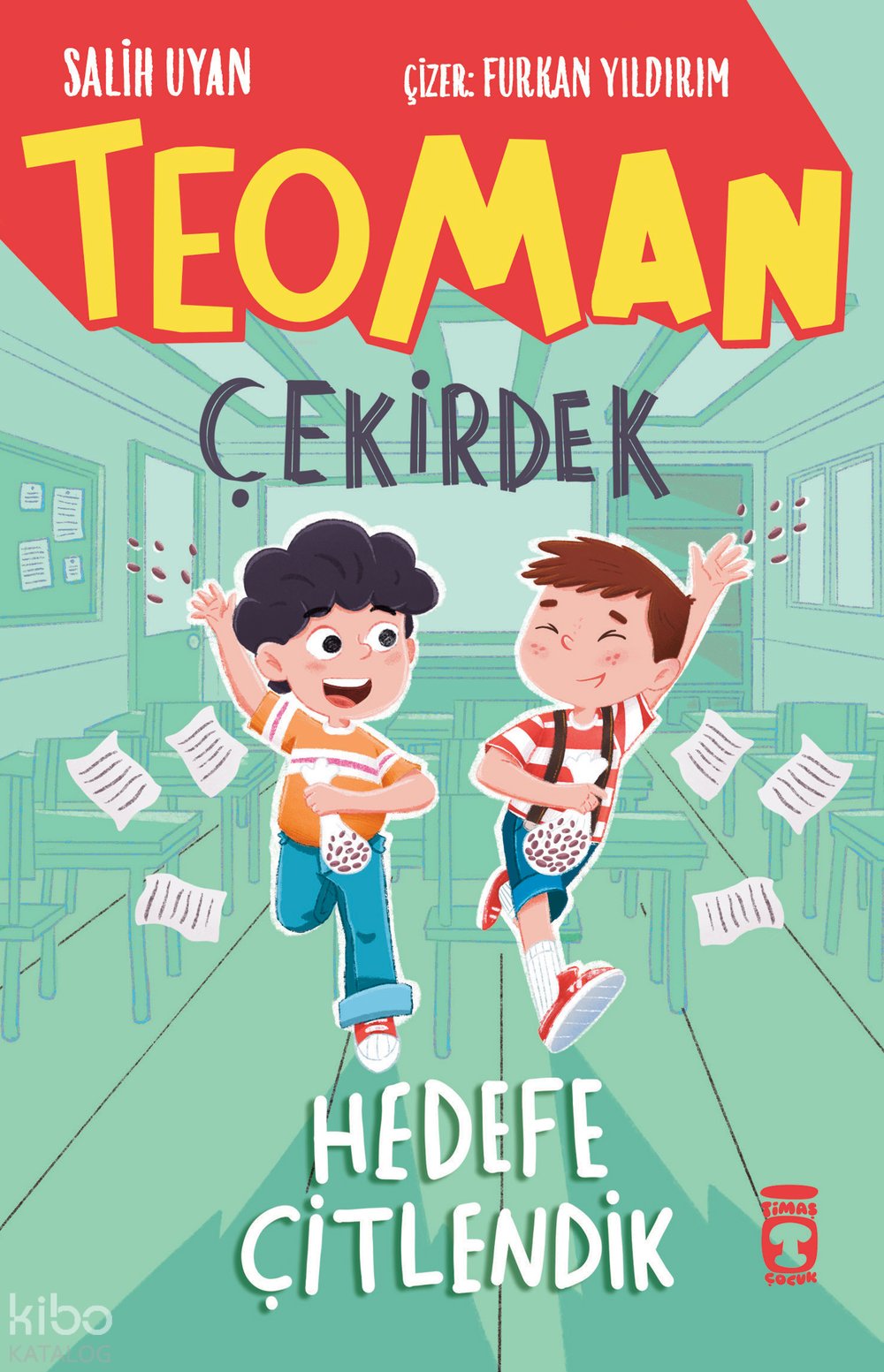 Teoman Çekirdek