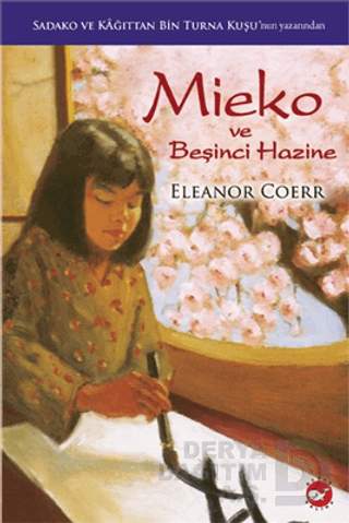 MİEKO VE BEŞİNCİ HAZİNE
