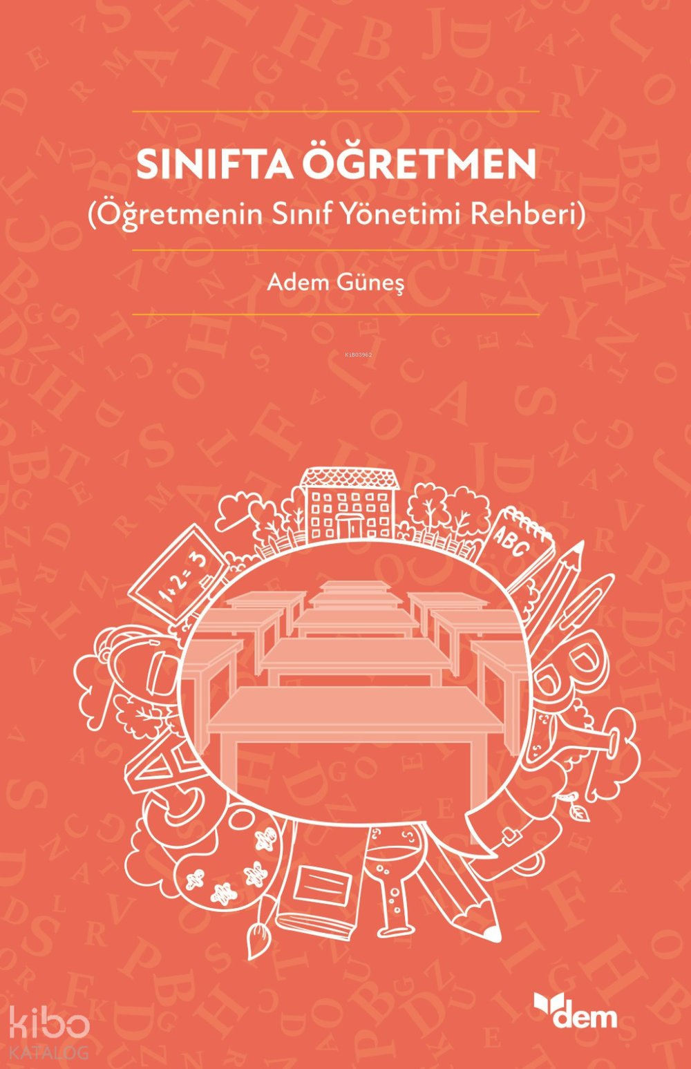 Sınıfta Öğretmen