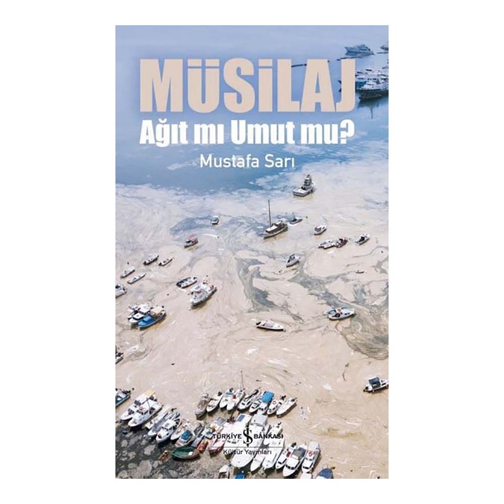 MÜSİLAJ