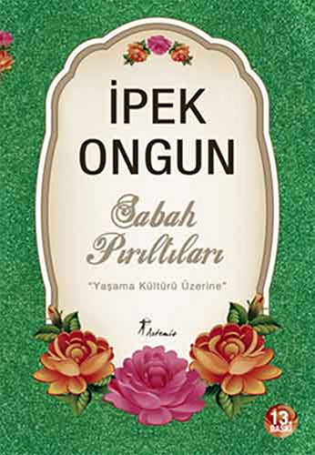 Sabah Pırıltıları - İpek Ongun