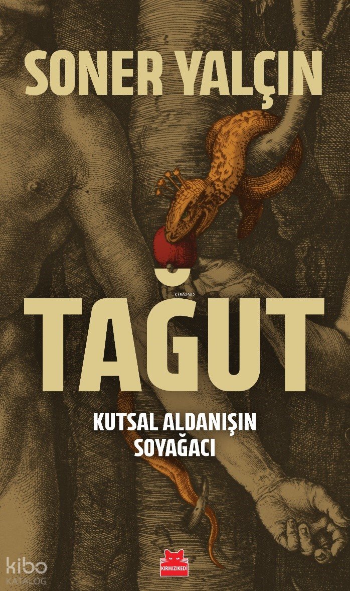 Tağut - Soner Yalçın