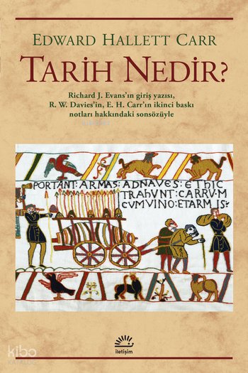 Tarih Nedir? - Edward Hallett Carr