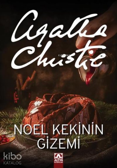 Noel Kekinin Gizemi