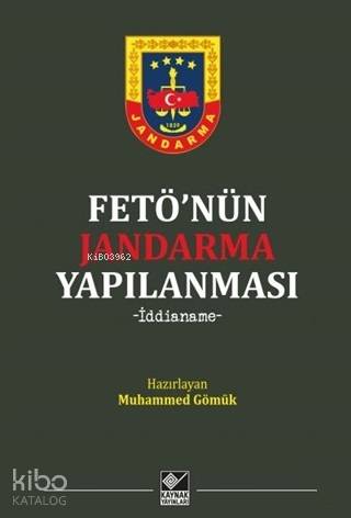 Fetö'nün Jandarma Yapılanması