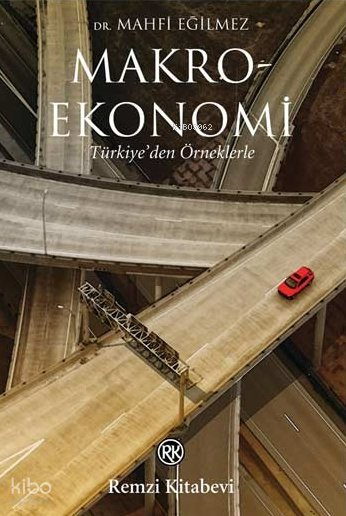 Makroekonomi - Mahfi Eğilmez