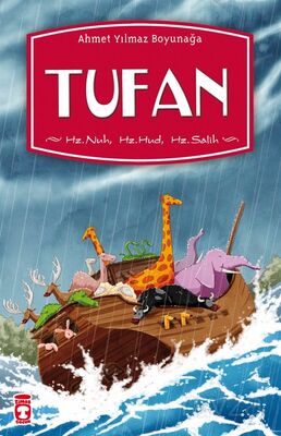 TUFAN