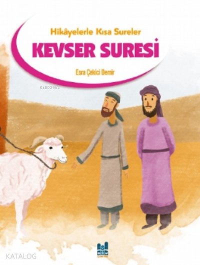 Kevser Suresi