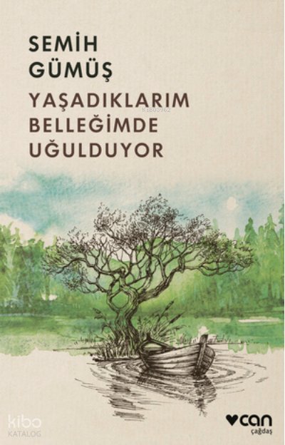 Yaşadıklarım Belleğimde Uğulduyor - Semih Gümüş