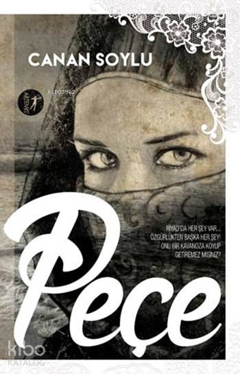Peçe