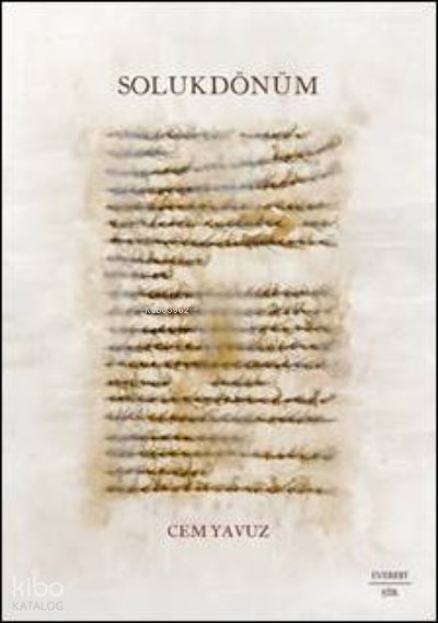 SolukDönüm - Cem Yavuz