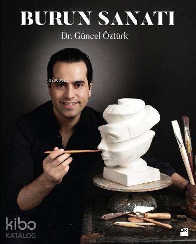 Burun Sanatı - Güncel Öztürk