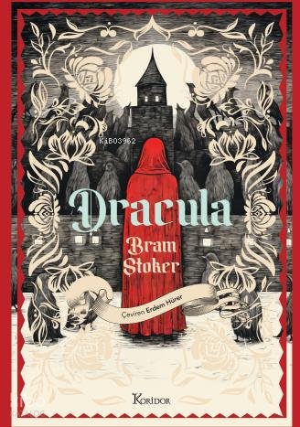 Dracula (Bez Ciltli)