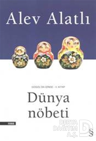 DÜNYA NÖBETİ