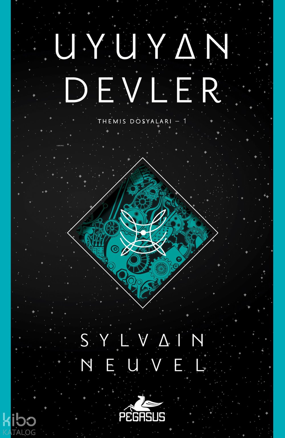 Uyuyan Devler