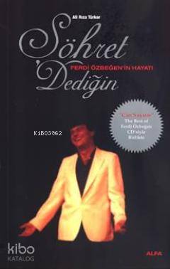 Şöhret Dediğin