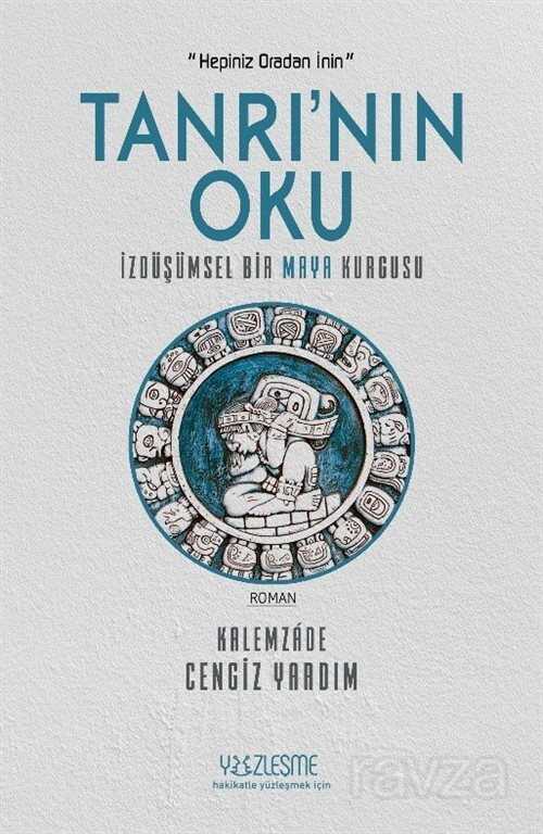 Tanrı'nın Oku