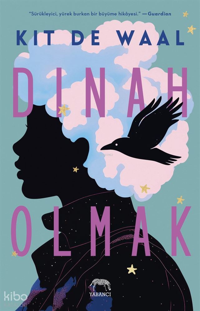 DINAH OLMAK
