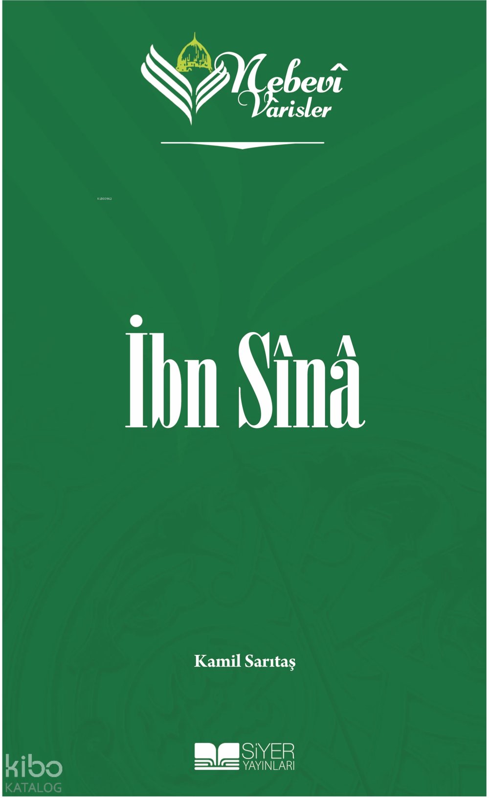 Nebevi Varisler 43 İbn Sina
