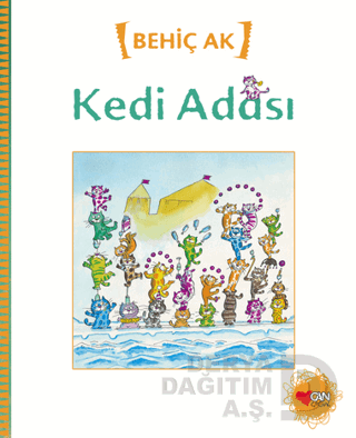 Kedi Adası