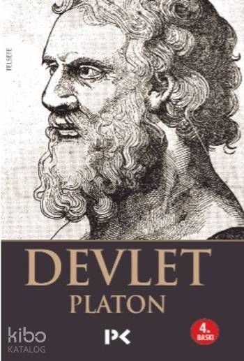 Devlet (Cep Boy)