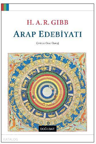 Arap Edebiyatı - H. A. R. Gibb