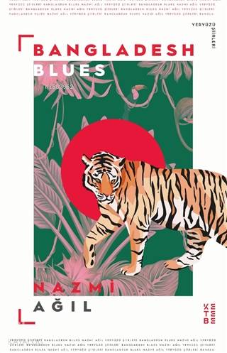 Bangladesh Blues - Nazmi Ağıl