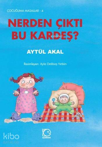 Nerden Çıktı Bu Kardeş?