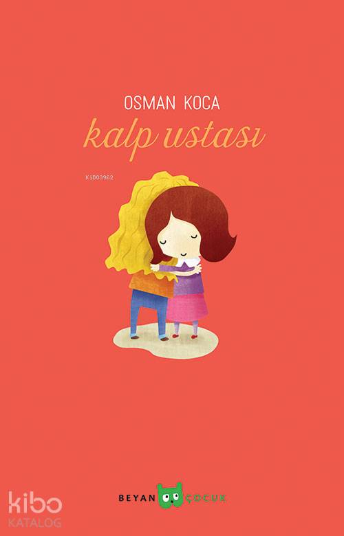 Kalp Ustası