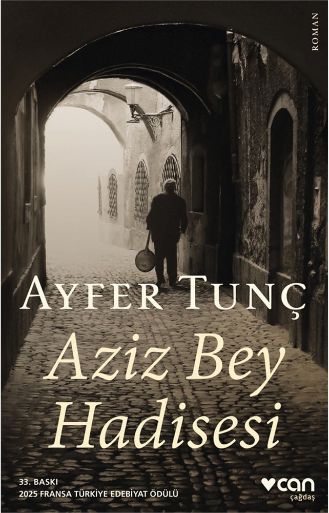 Aziz Bey Hadisesi