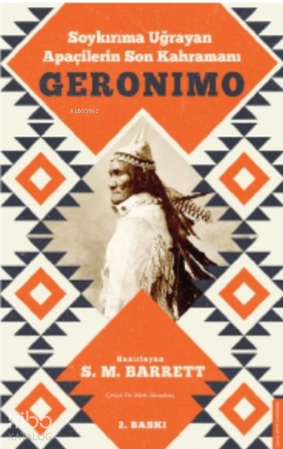 Geronimo
