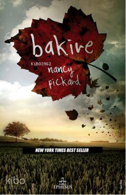Bakire - Nancy Pickard