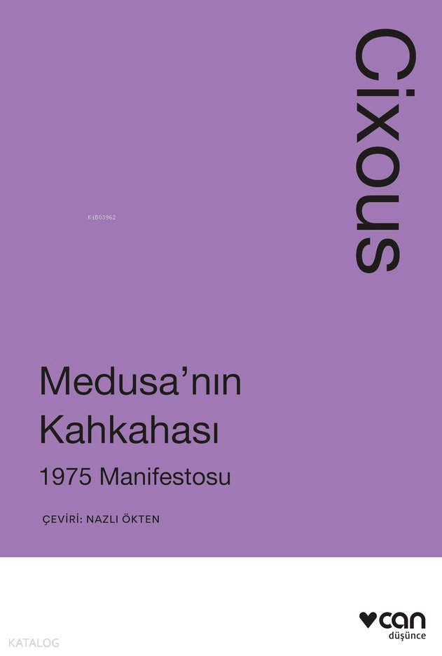 Medusa’nın Kahkahası