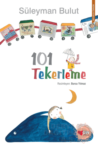 101 Tekerleme
