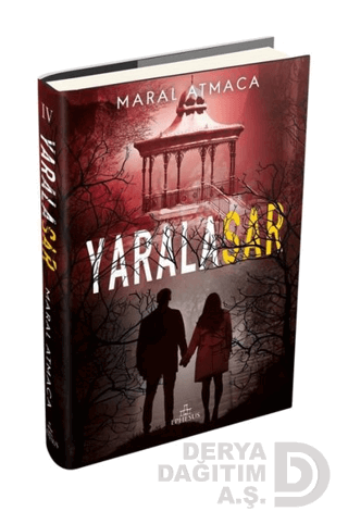 YARALASAR - 4 CİLTLİ