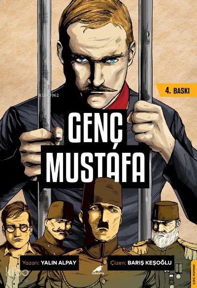 Genç Mustafa - Yalın Alpay