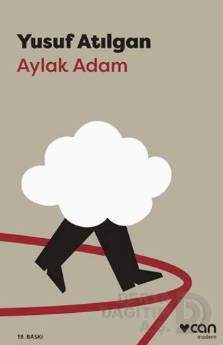 YLAK ADAM / YUSUF ATILGAN