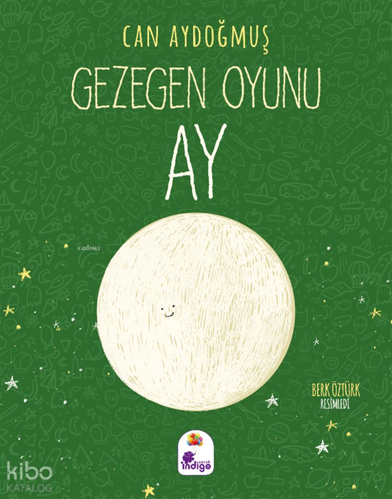 GEZEGEN OYUNU - AY