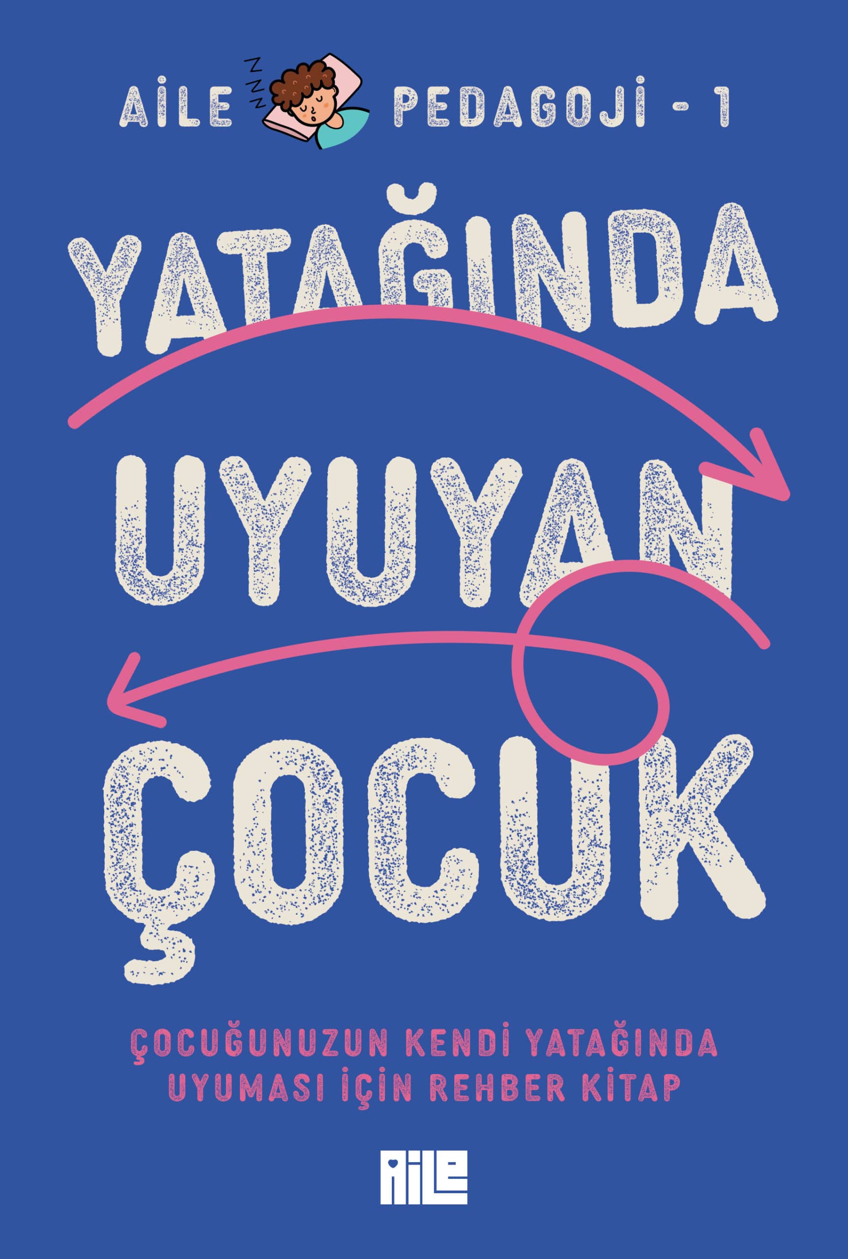 YATAĞINDA UYUYAN ÇOCUK