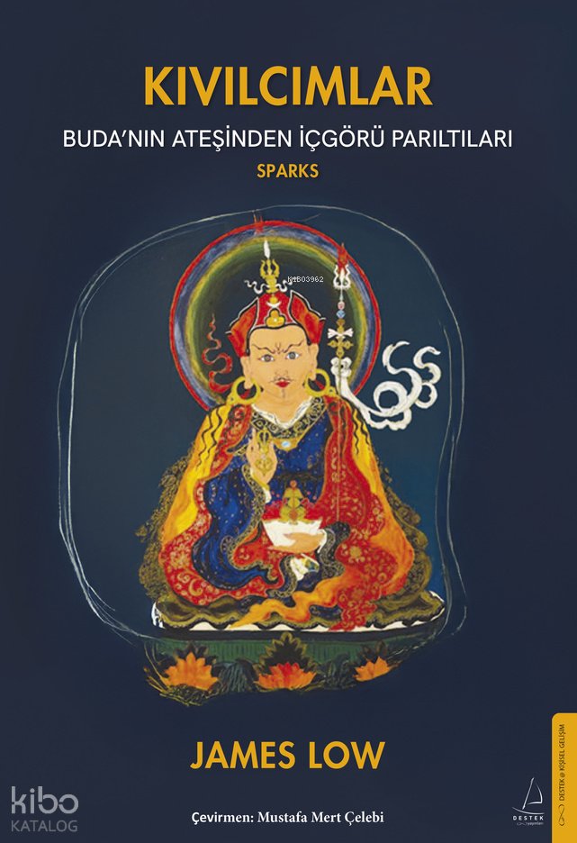 Kıvılcımlar