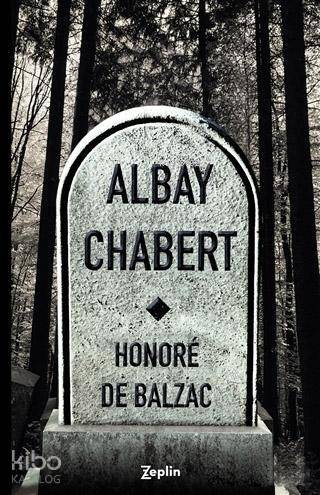 Albay Chabert