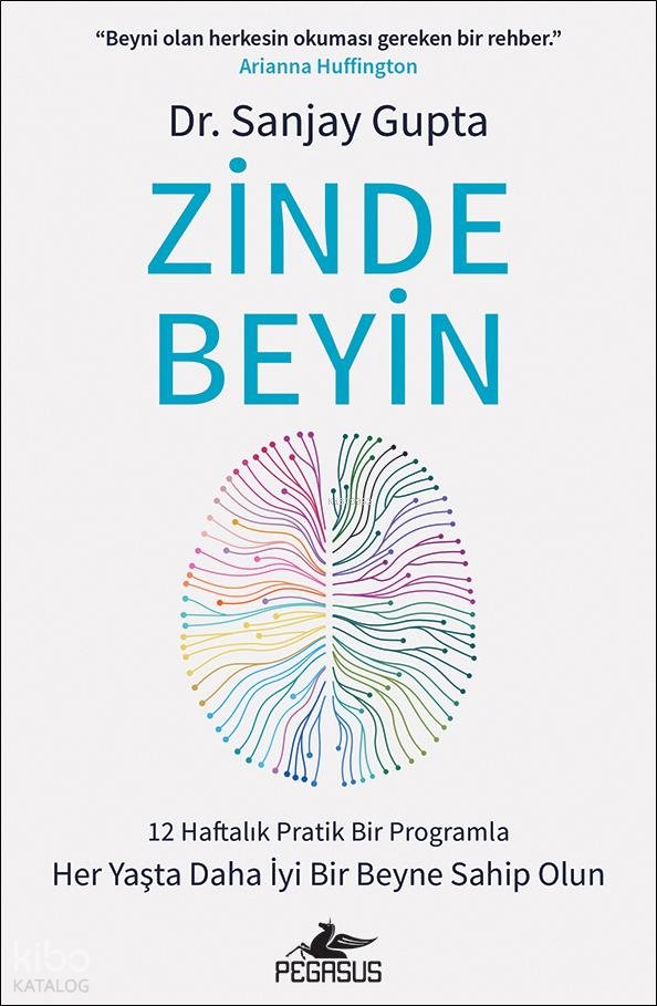 Zinde Beyin
